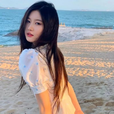 少女法哈
